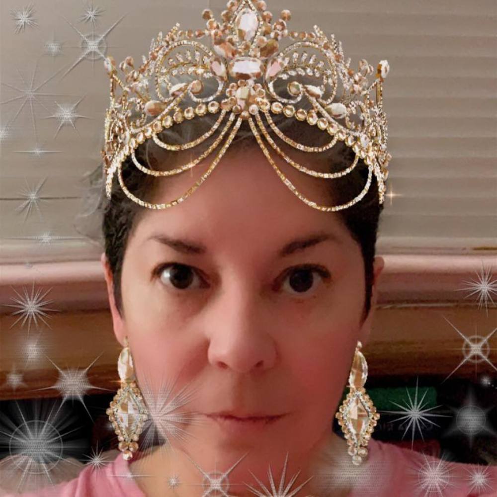 Meet your Posher, Rachael